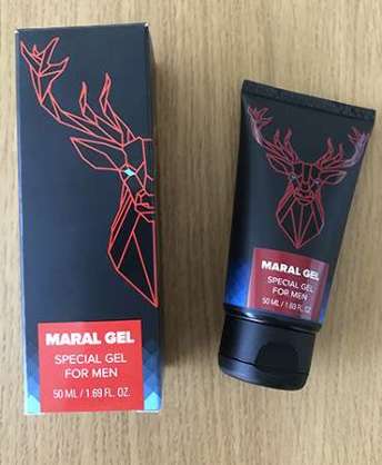 Тажрыйбасы пайдалануу Maral Gel